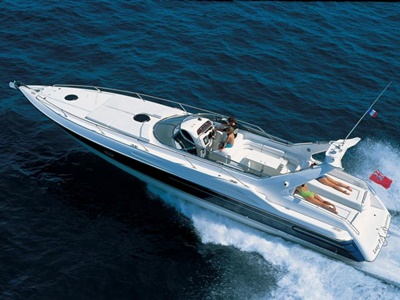 Yacht 6
